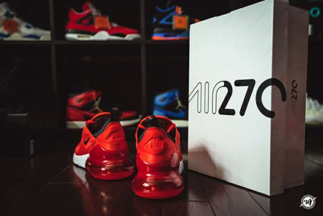 Nike Air Max 270 _SKU348872814503425